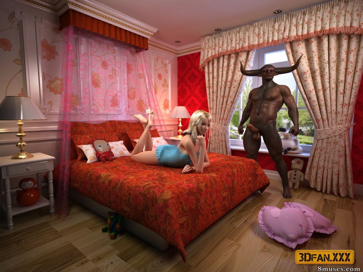 3DFan XXX — page 94