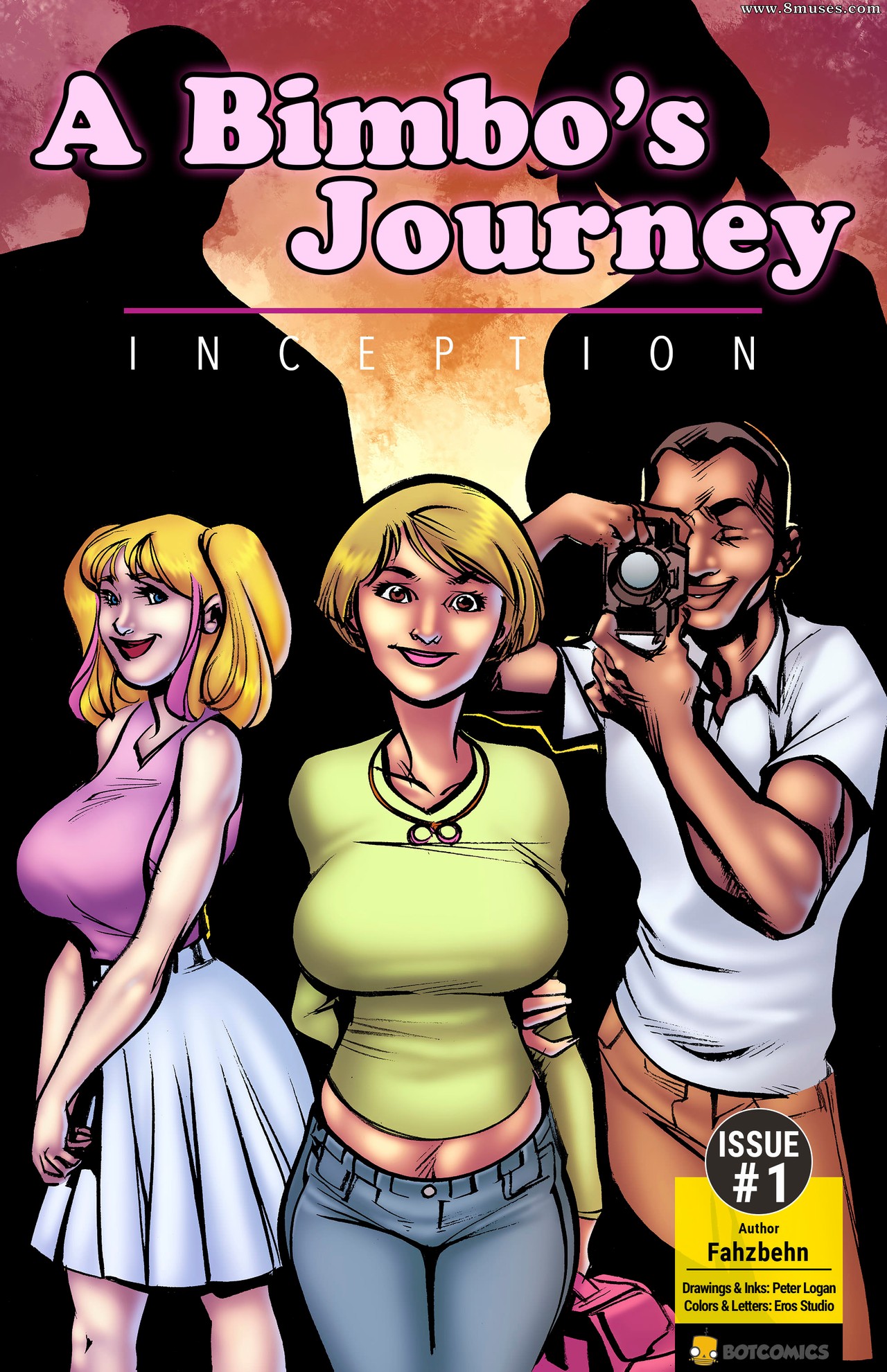 A Bimbos Journey