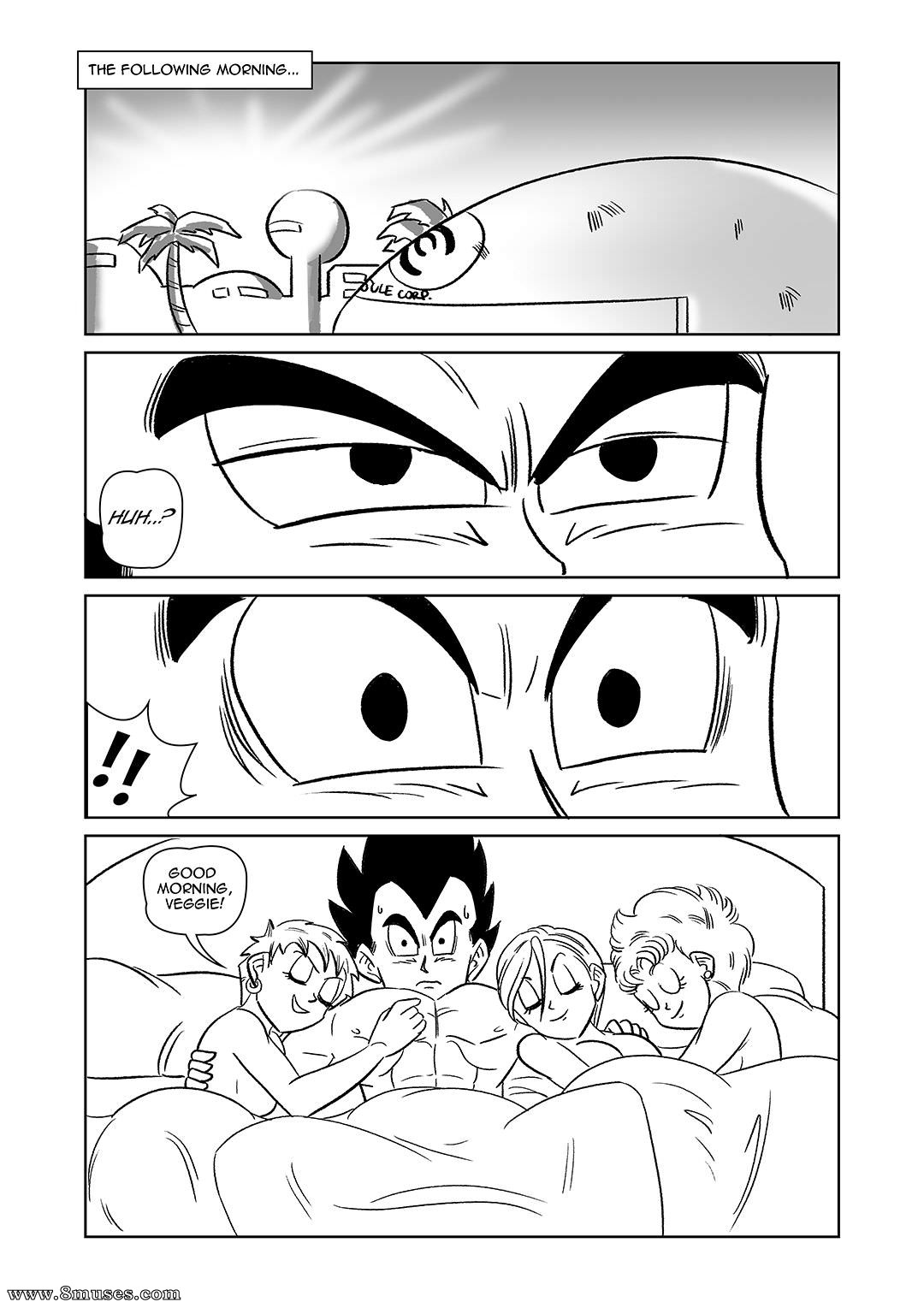 A Brief Affair — page 26