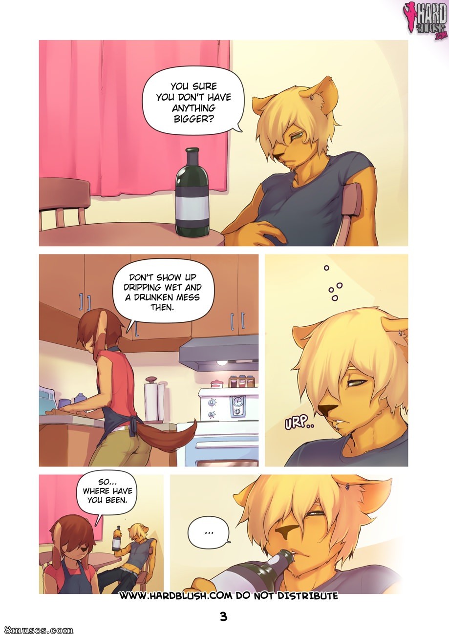 A Good Thing — page 3