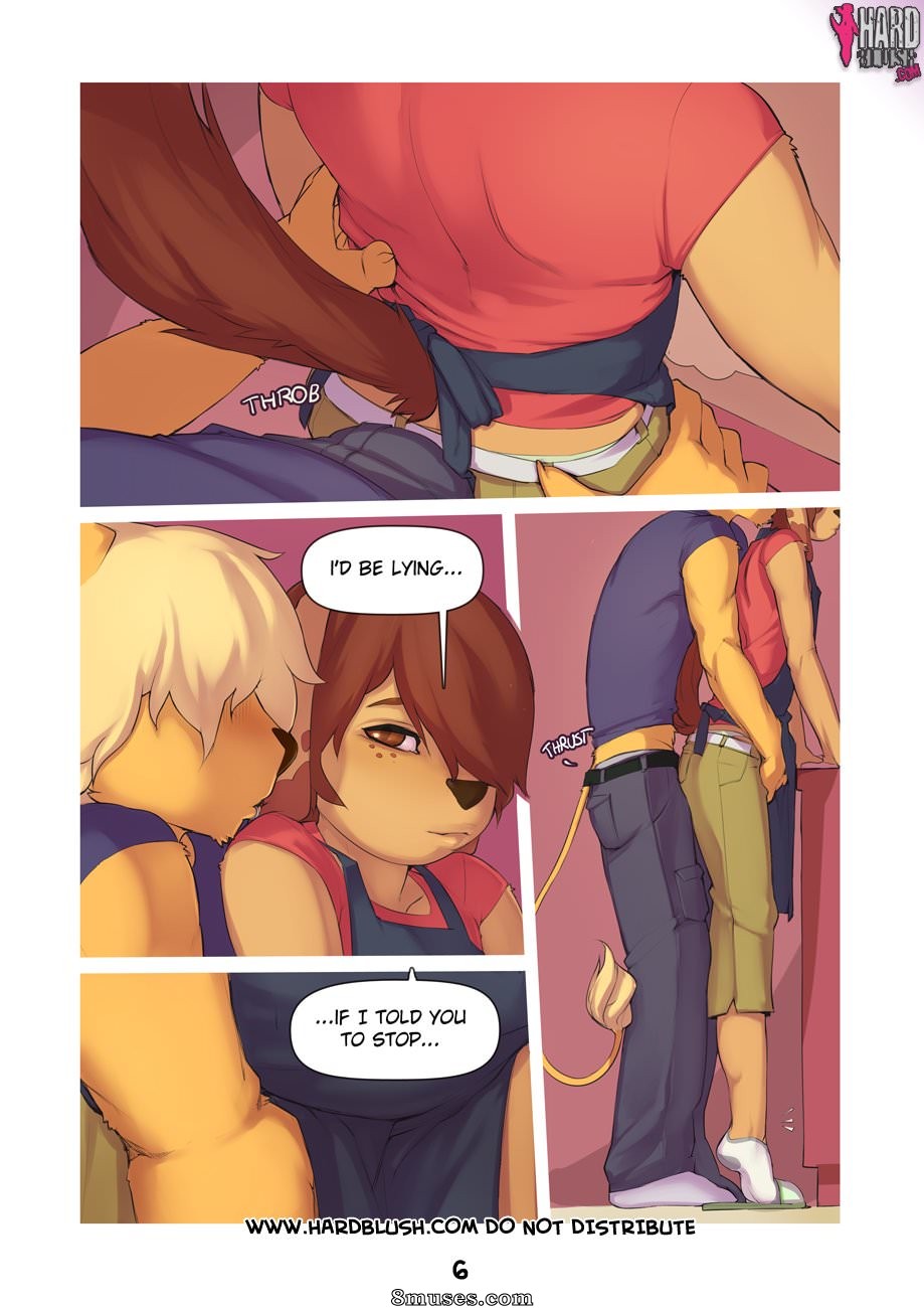 A Good Thing — page 6
