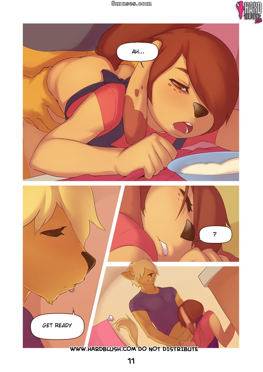 A Good Thing — page 11