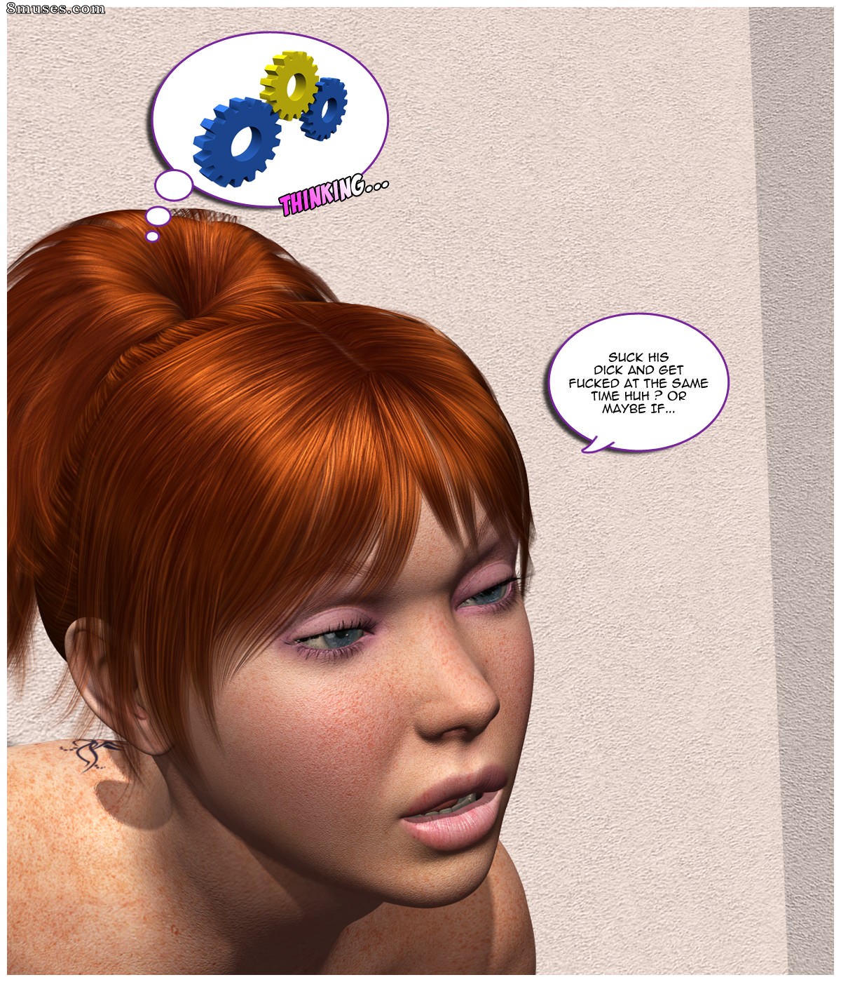 A lot of Money — page 38