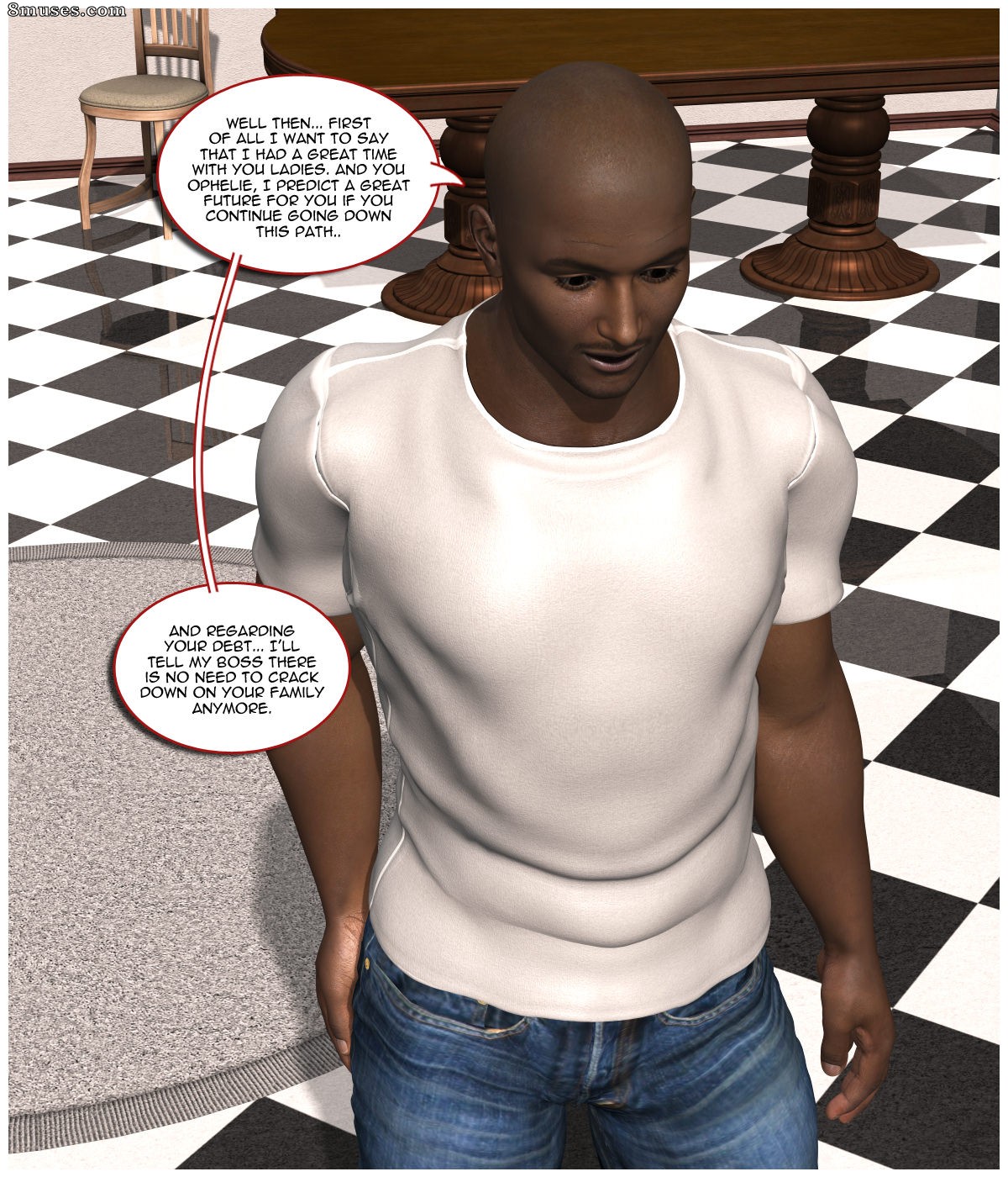 A lot of Money — page 80