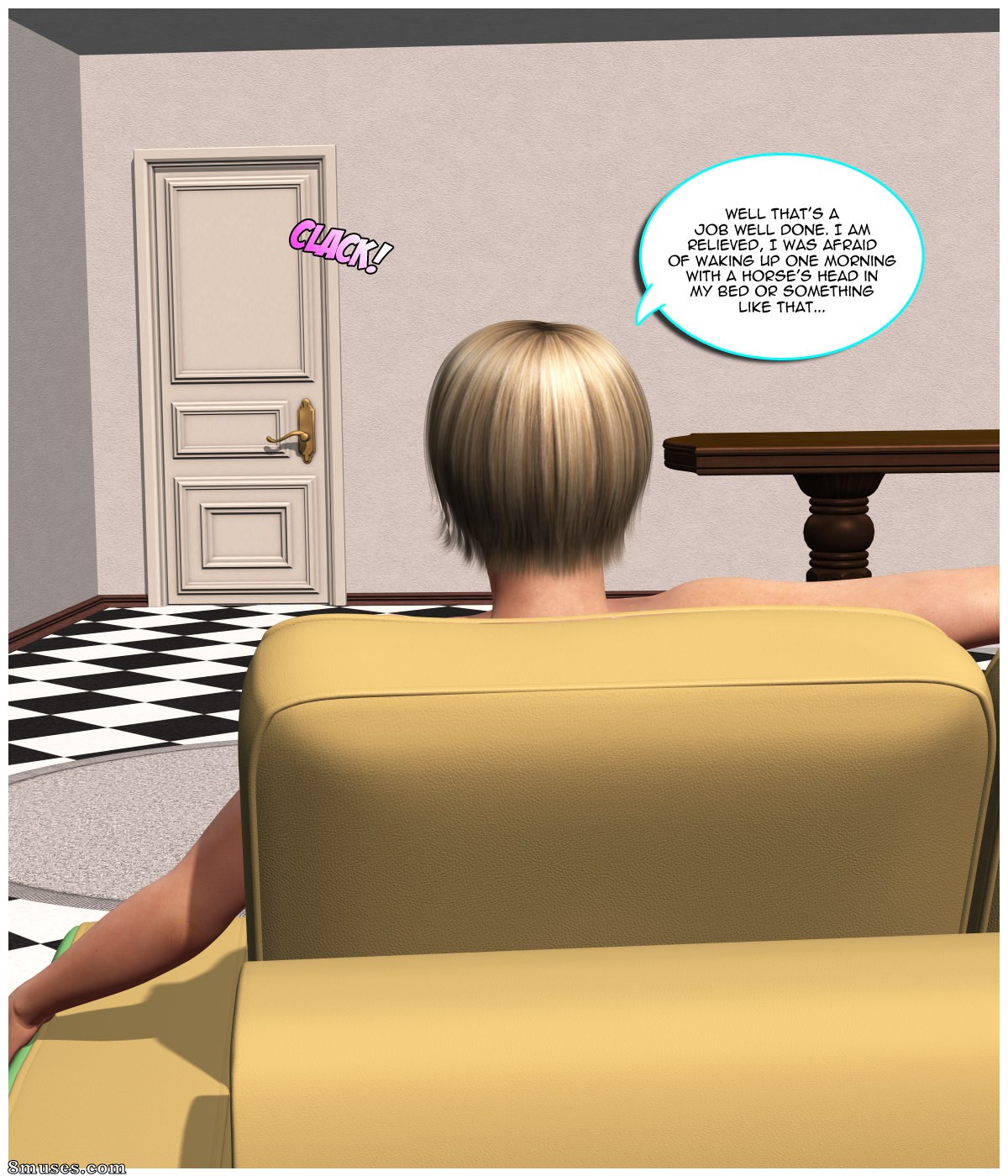 A lot of Money — page 82