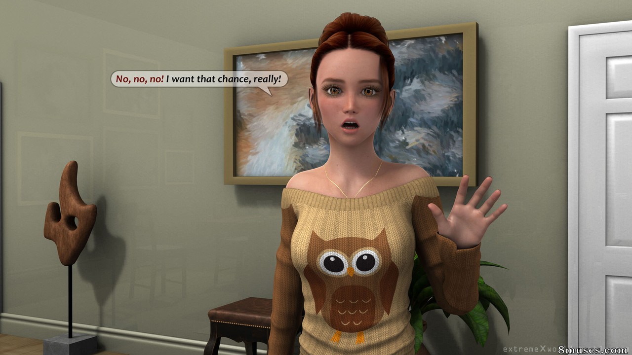 A New Lesson for Alice — page 43