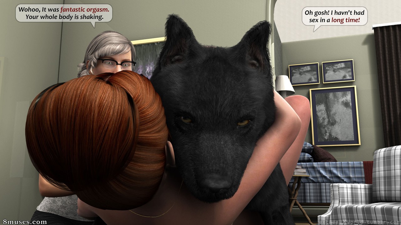 A New Lesson for Alice — page 61