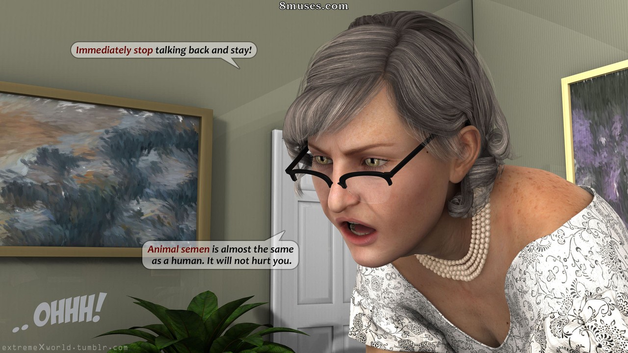 A New Lesson for Alice — page 67