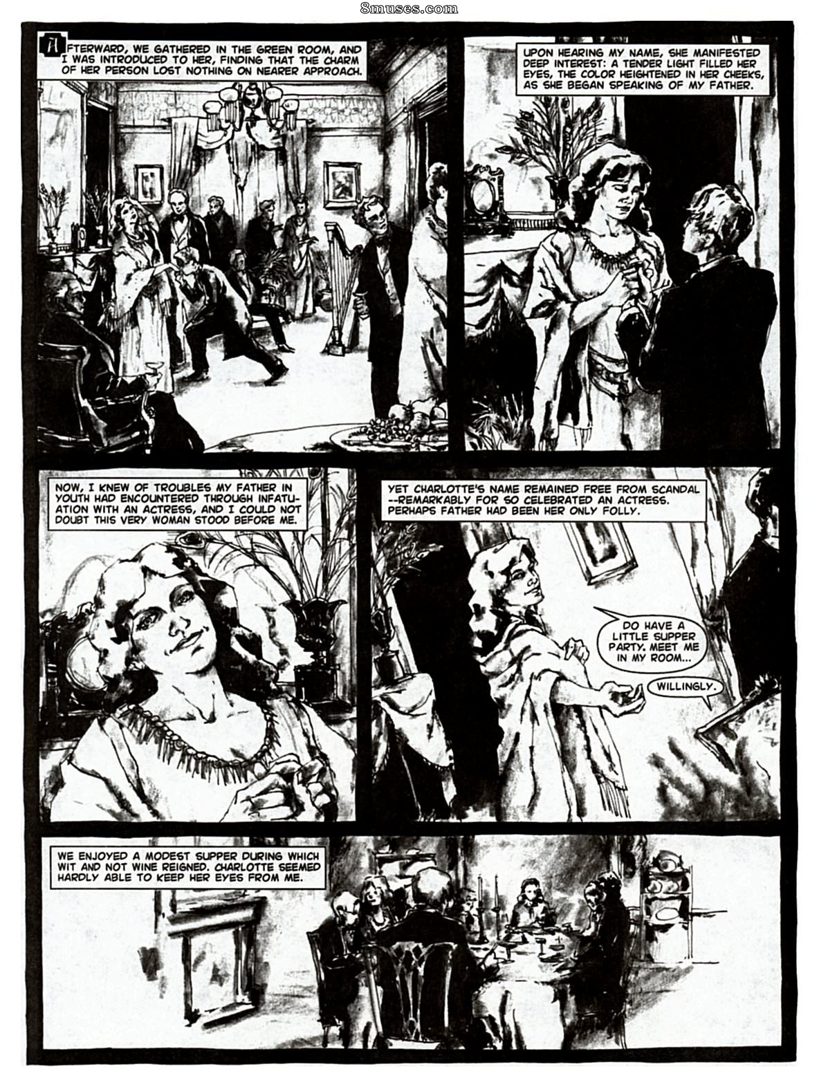 A Night In A Moorish Harem — page 96