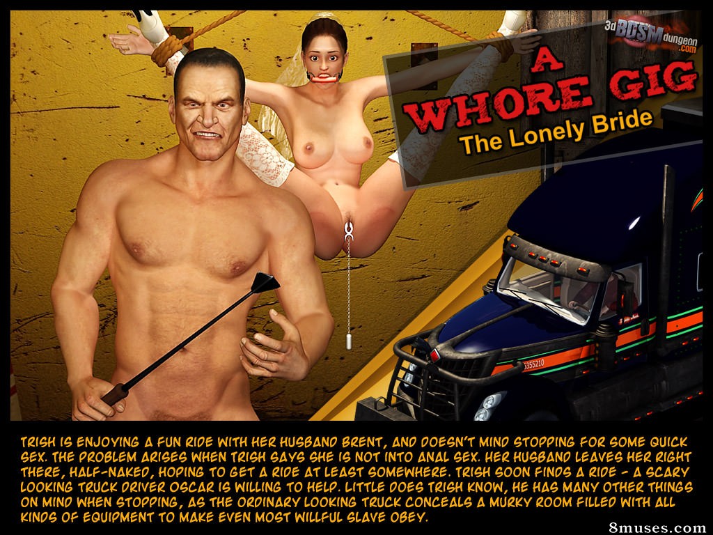 A Whore Gig