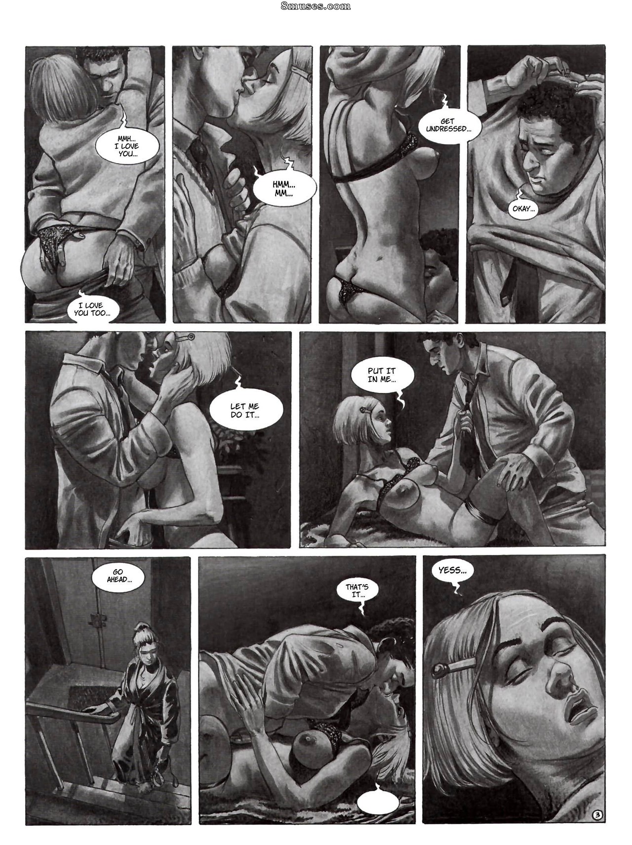 Abuse Included — page 5