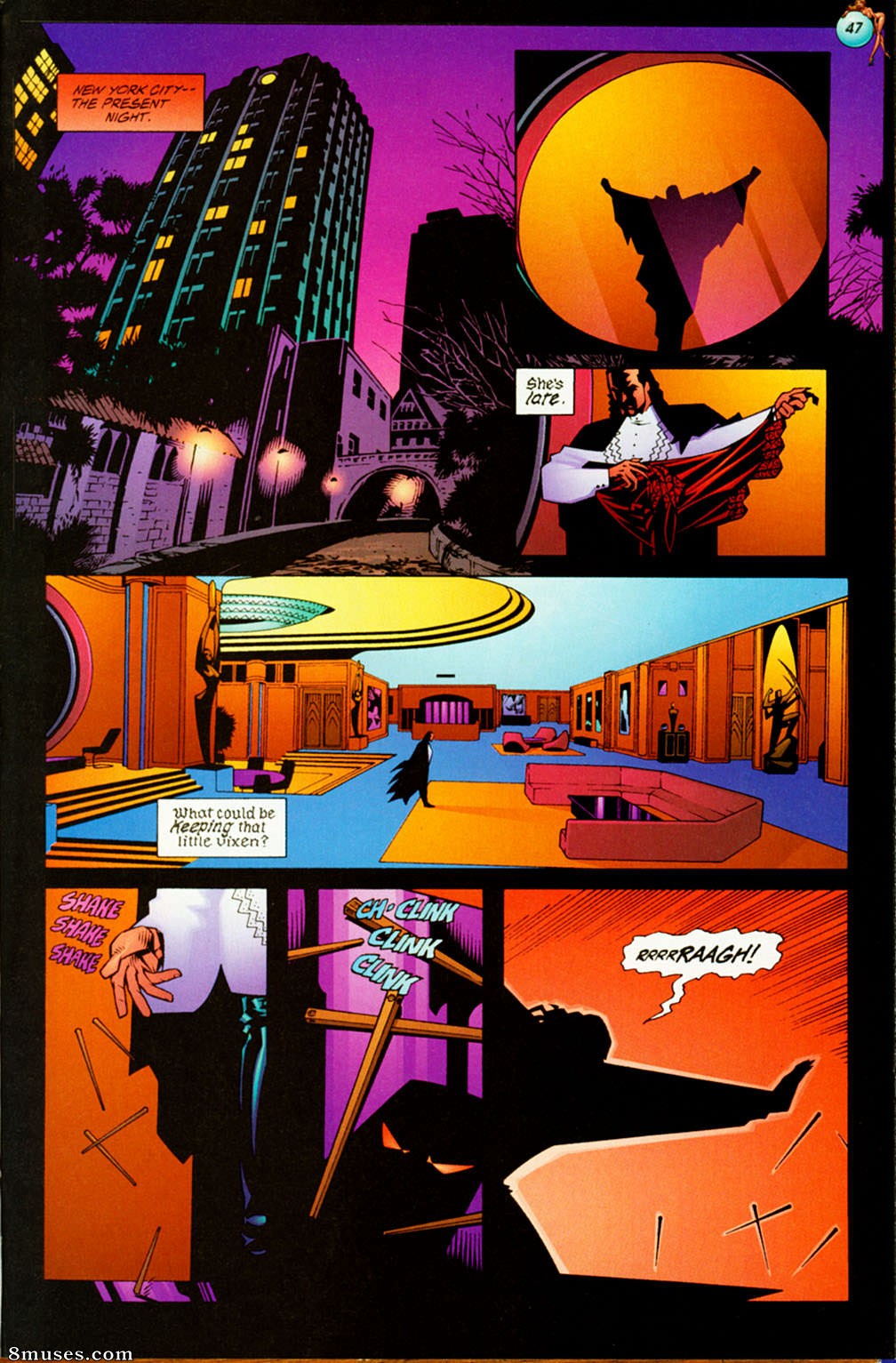 Action Figures — page 2