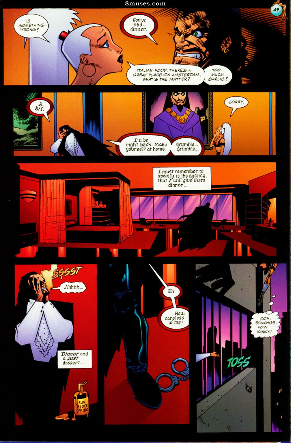 Action Figures — page 4