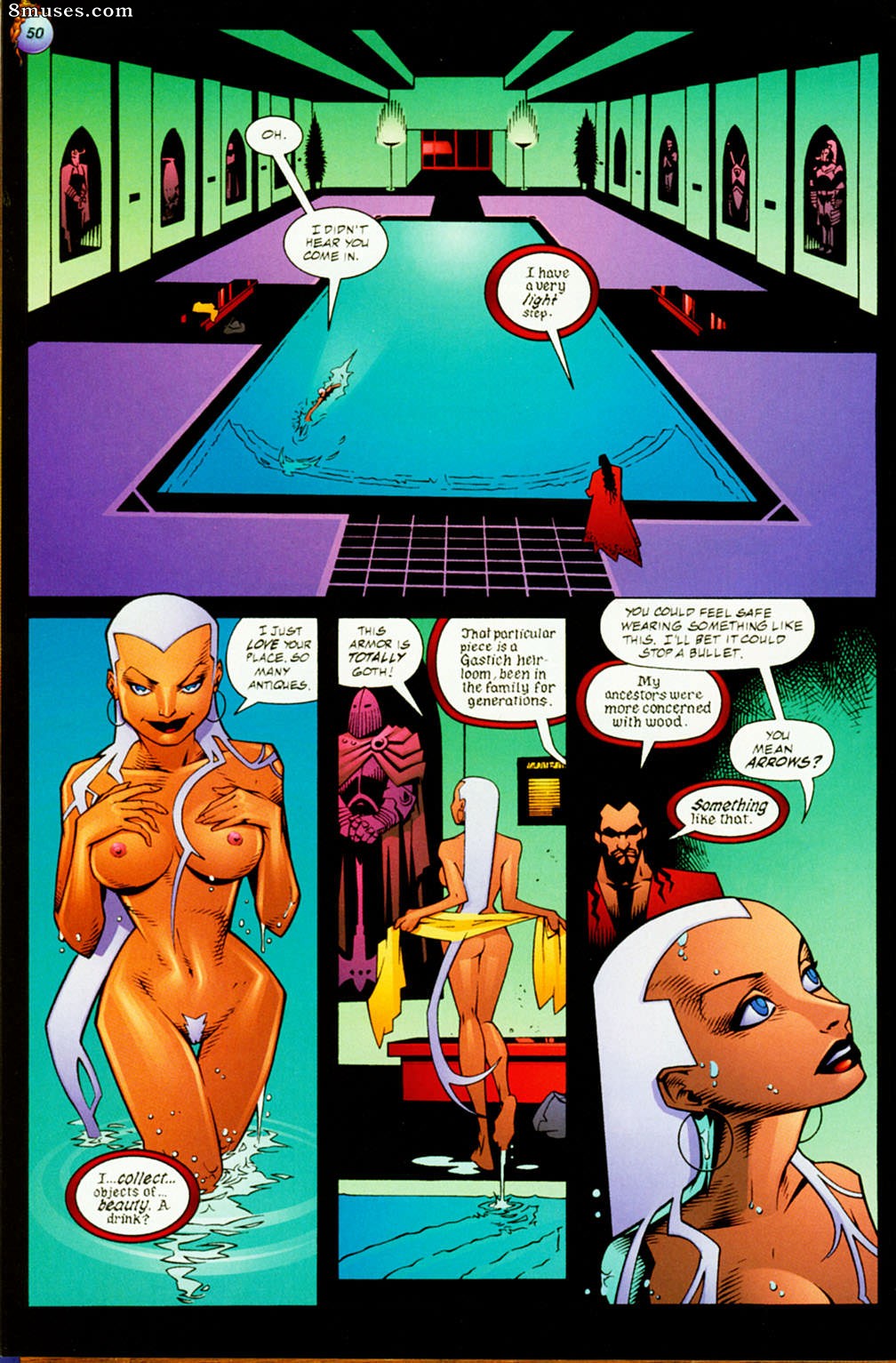 Action Figures — page 5