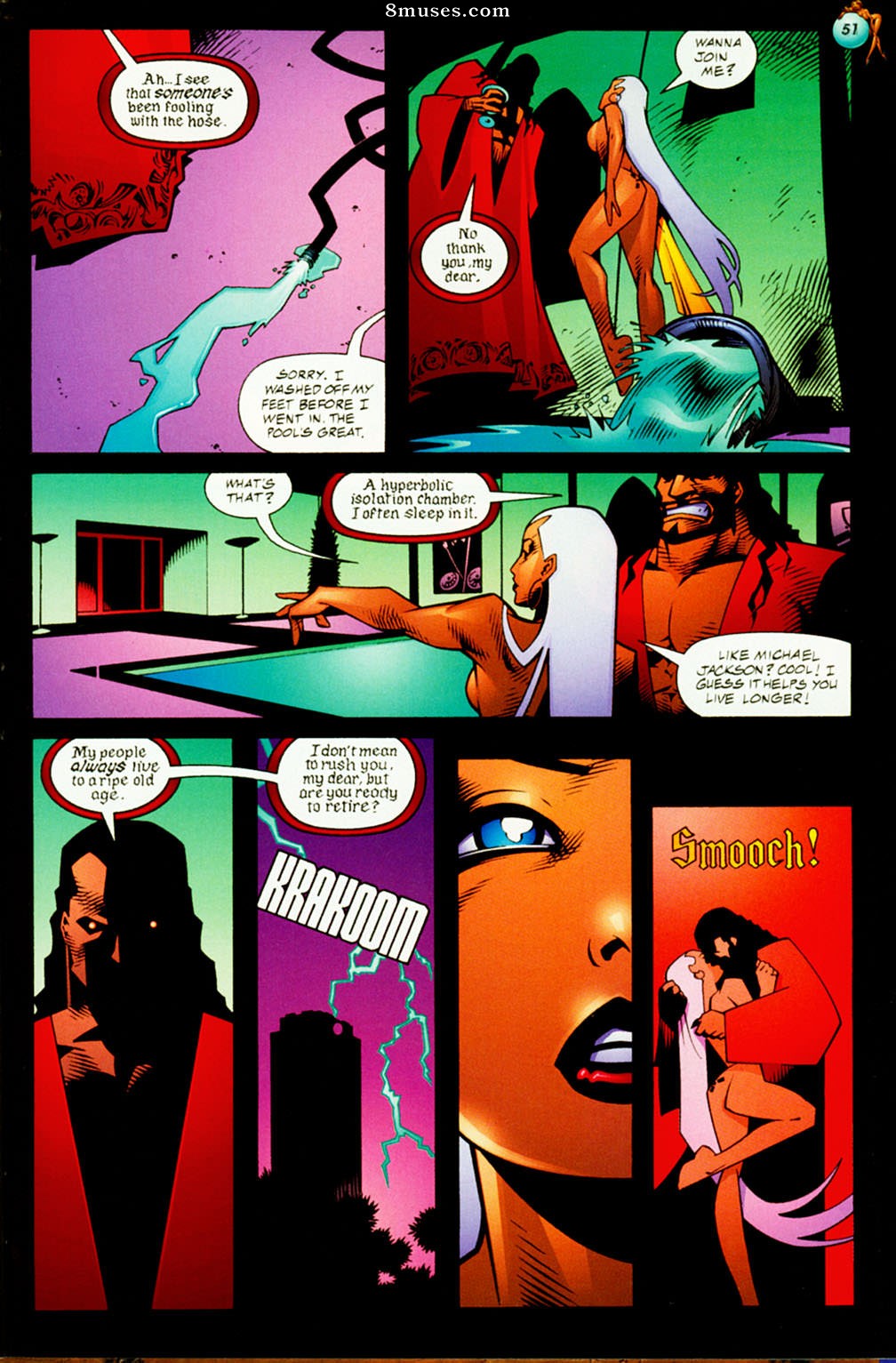Action Figures — page 6