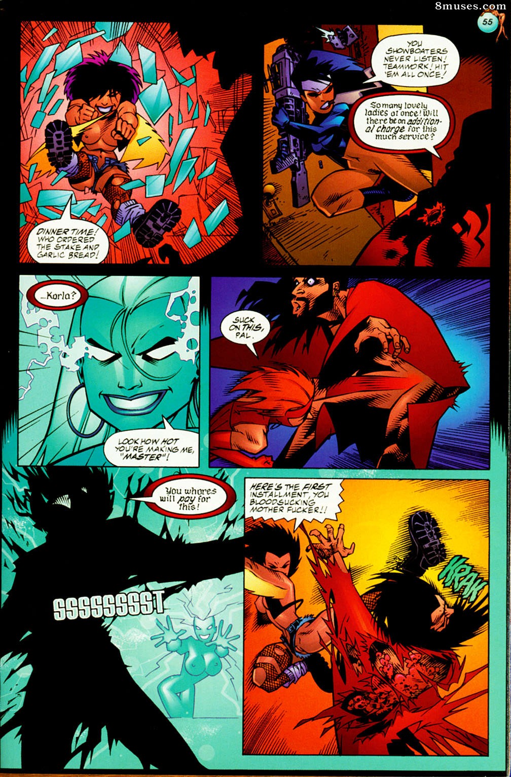 Action Figures — page 10