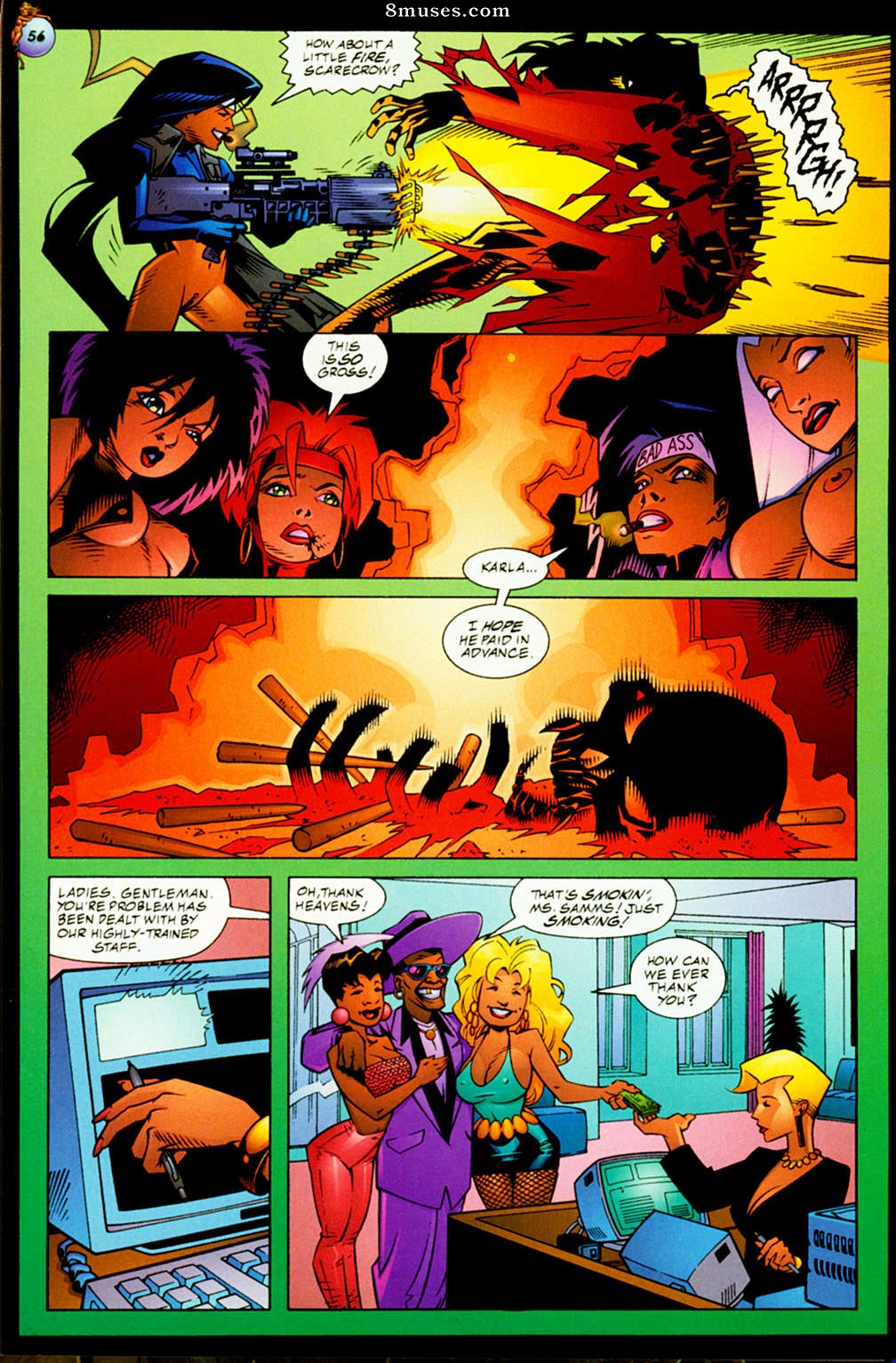 Action Figures — page 11