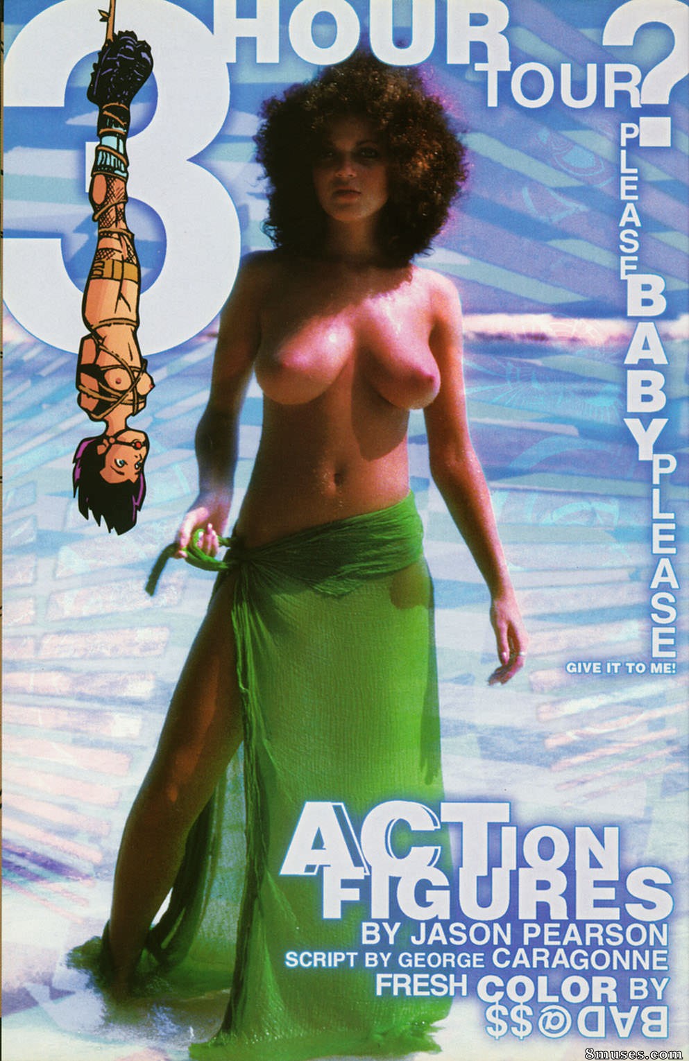 Action Figures — page 13
