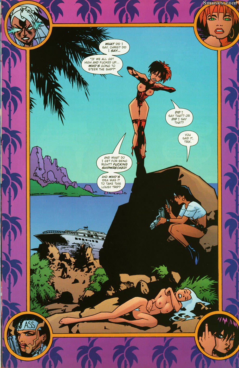 Action Figures — page 14