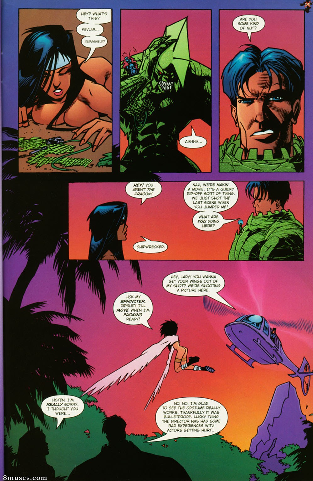 Action Figures — page 22
