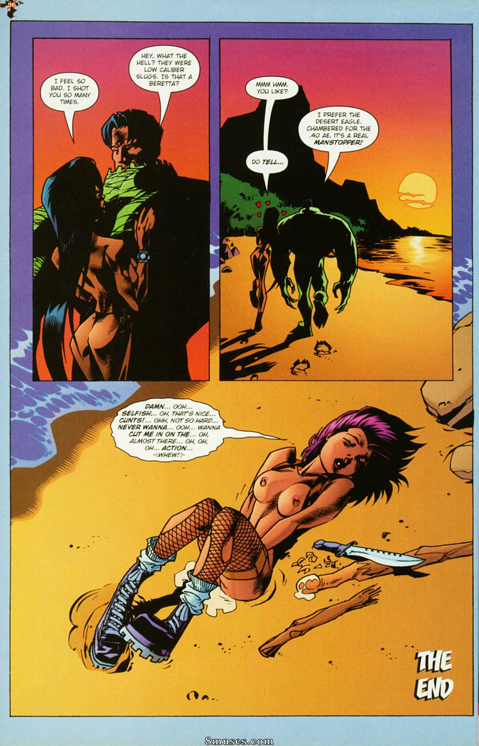 Action Figures — page 23