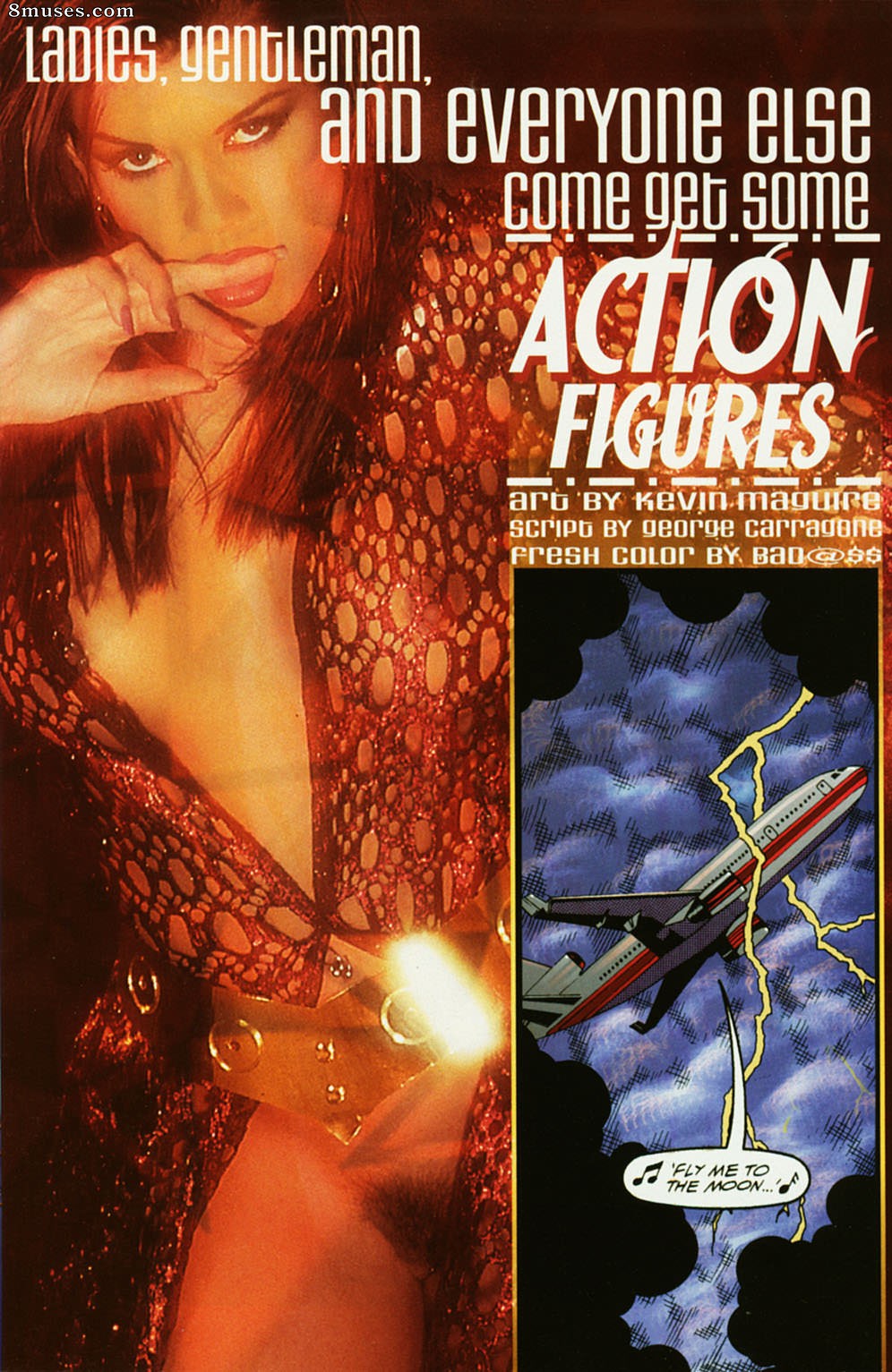 Action Figures — page 24