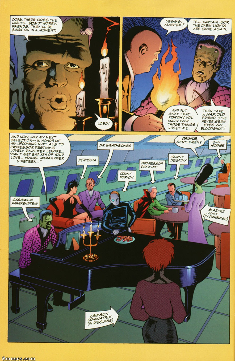 Action Figures — page 25