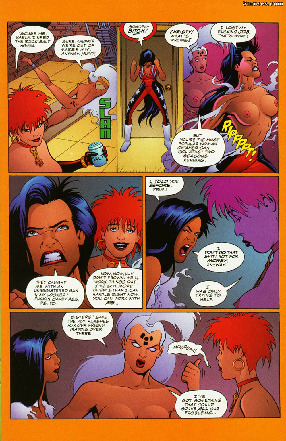 Action Figures — page 28