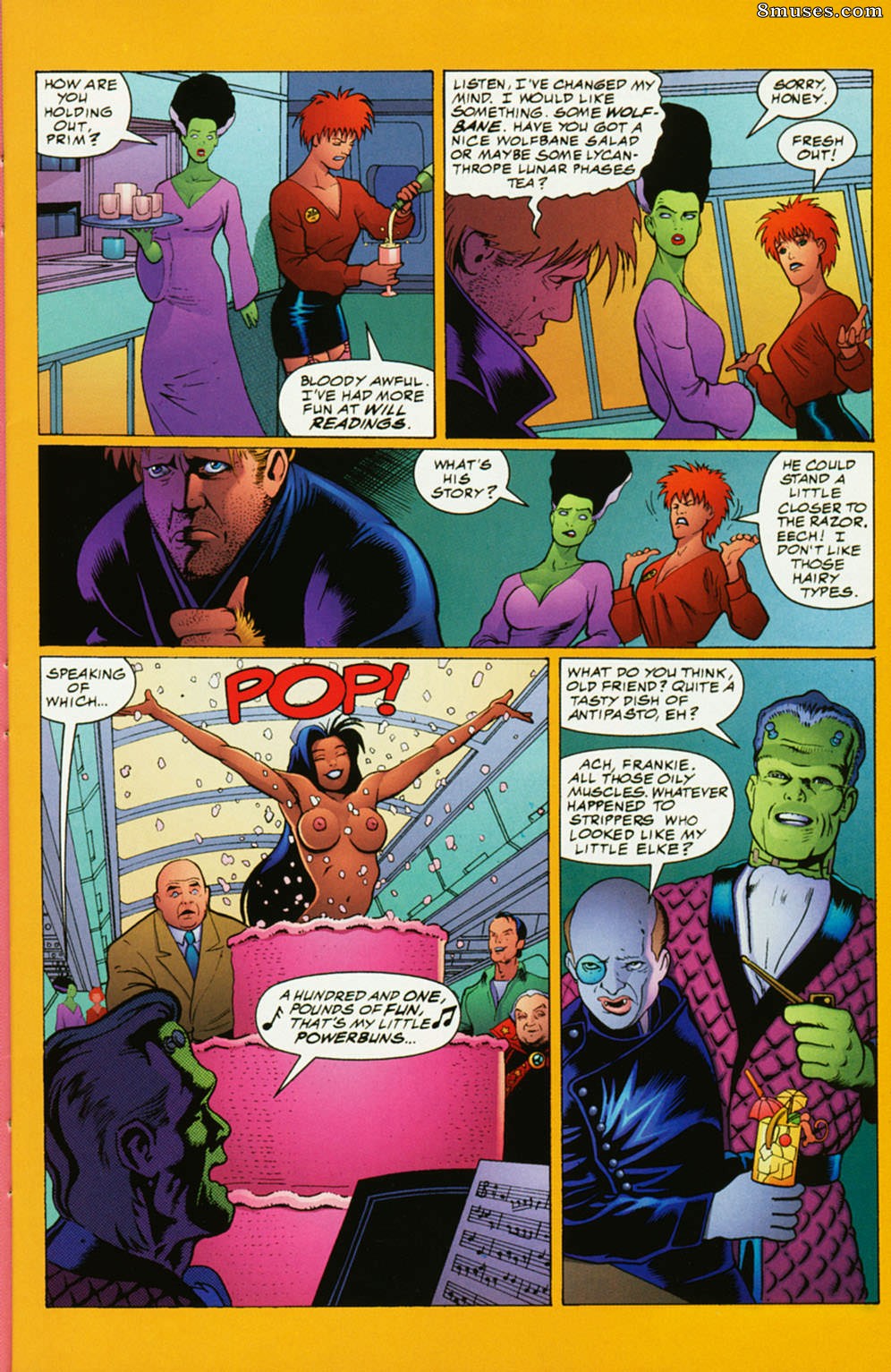 Action Figures — page 30