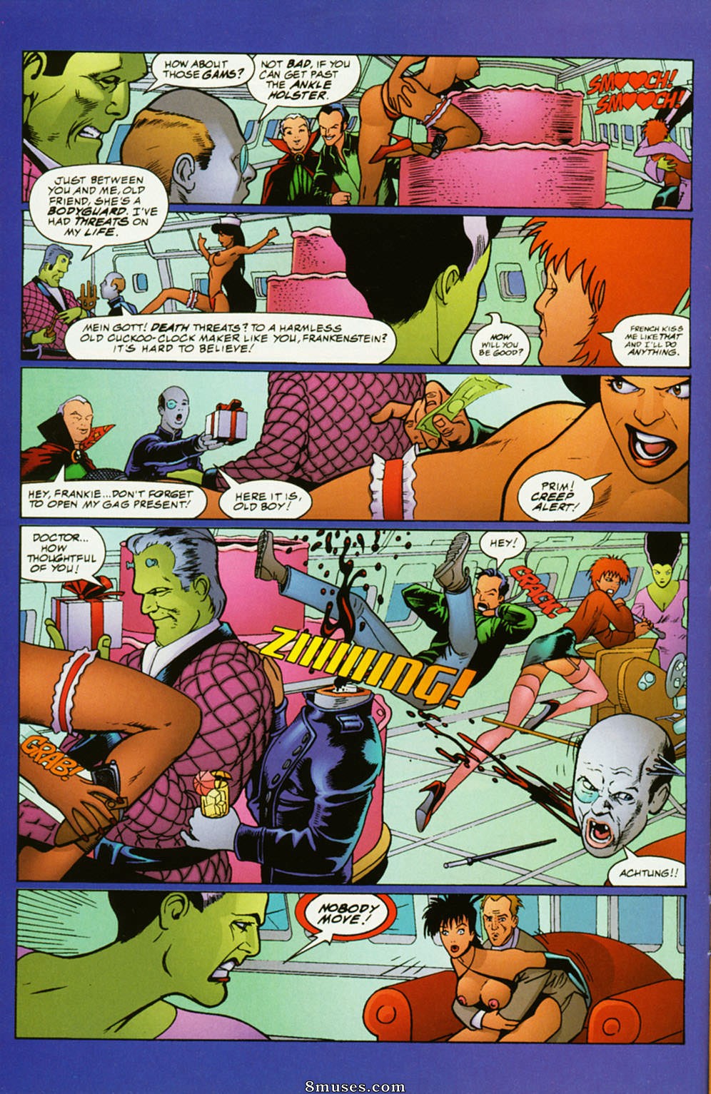 Action Figures — page 31