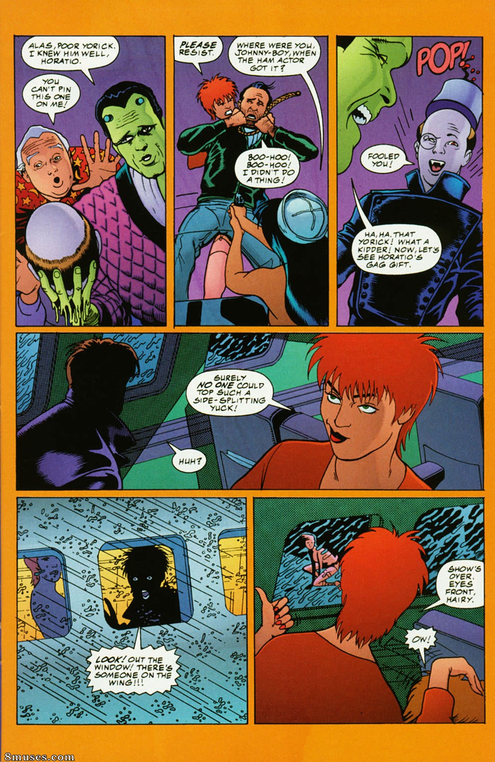 Action Figures — page 32