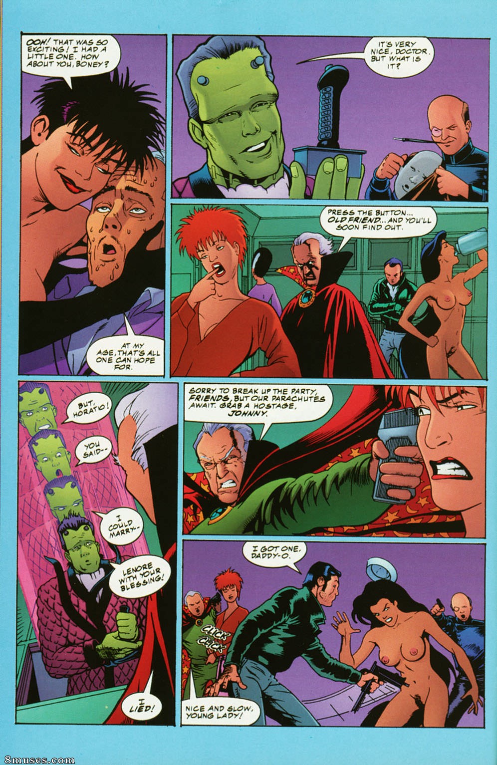 Action Figures — page 33