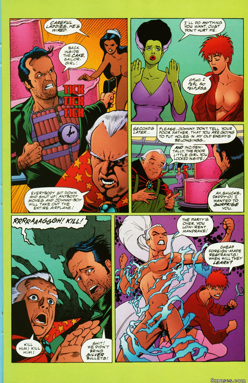 Action Figures — page 34