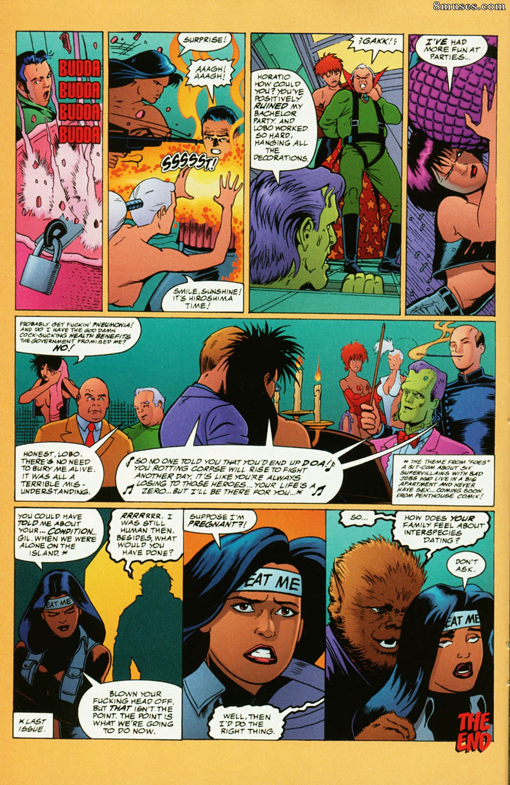 Action Figures — page 35