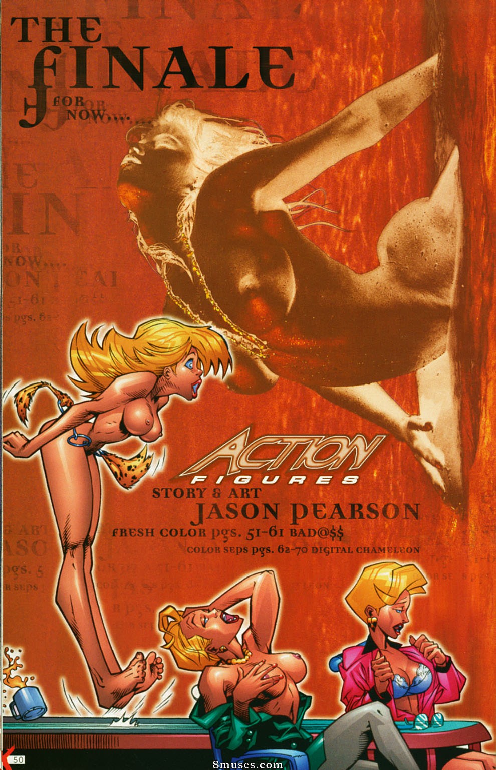 Action Figures — page 36