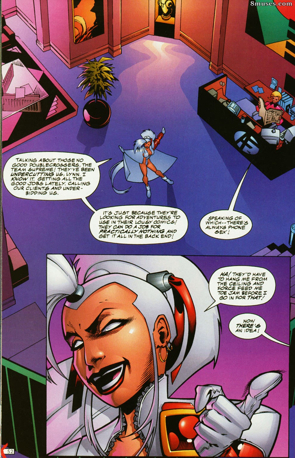Action Figures — page 38
