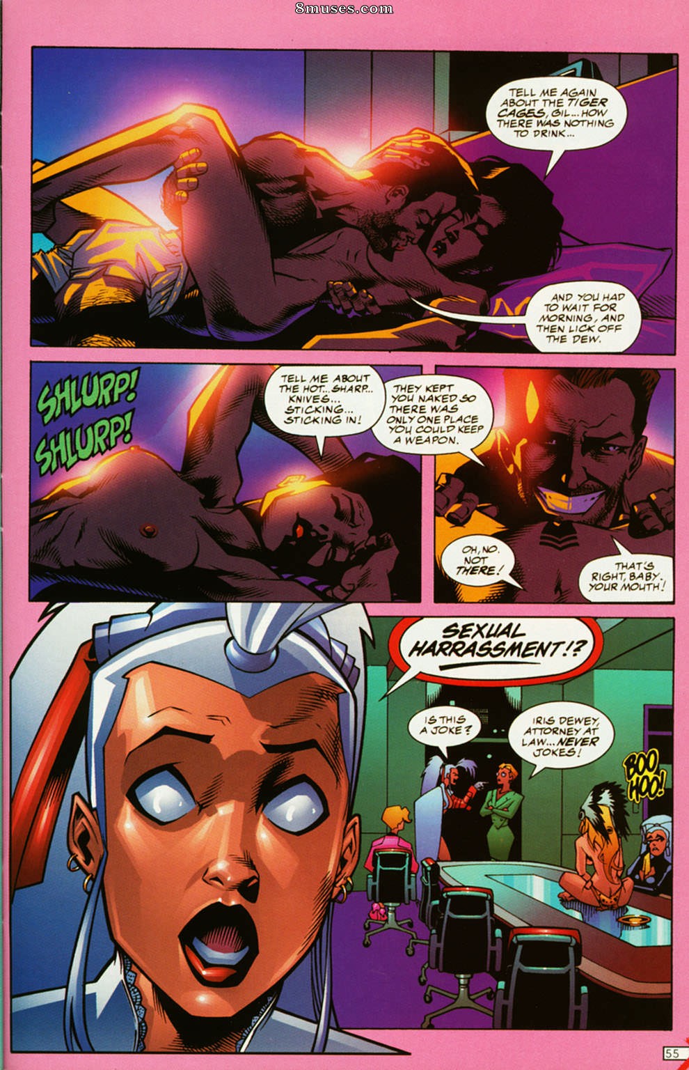 Action Figures — page 41