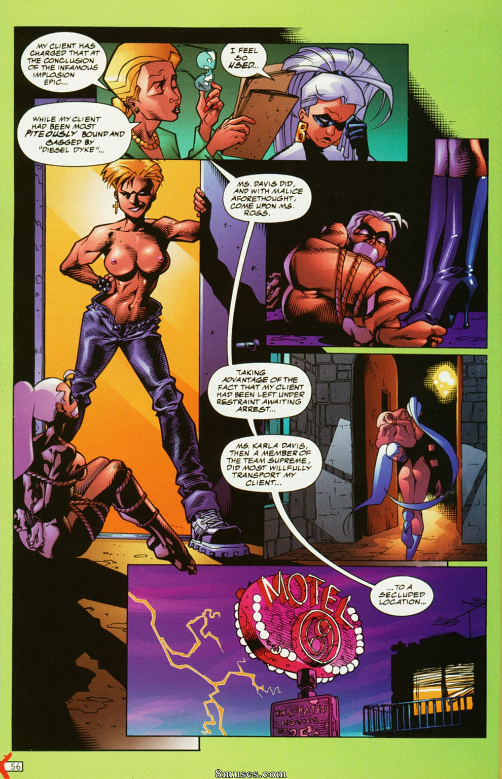 Action Figures — page 42