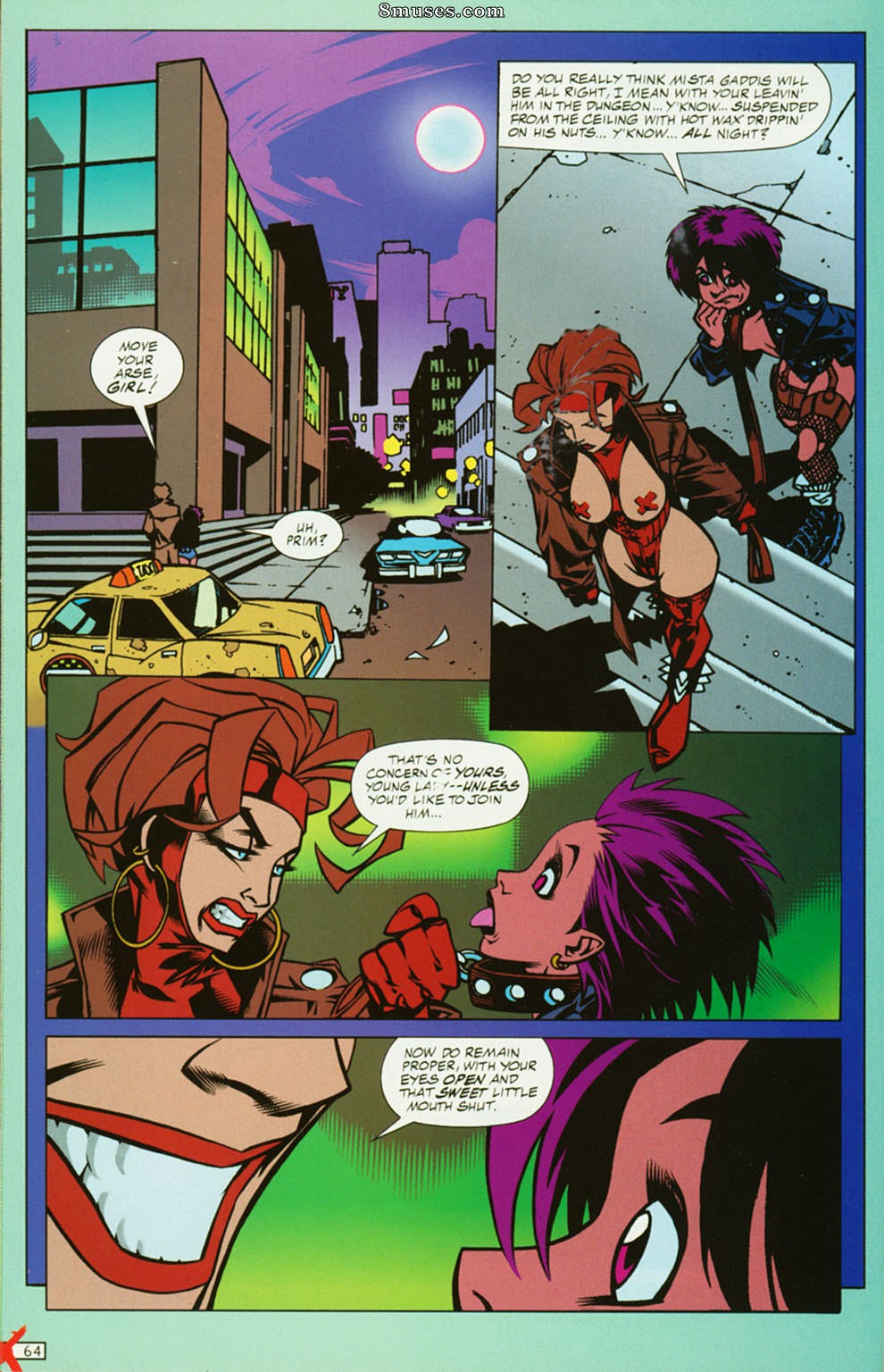 Action Figures — page 49