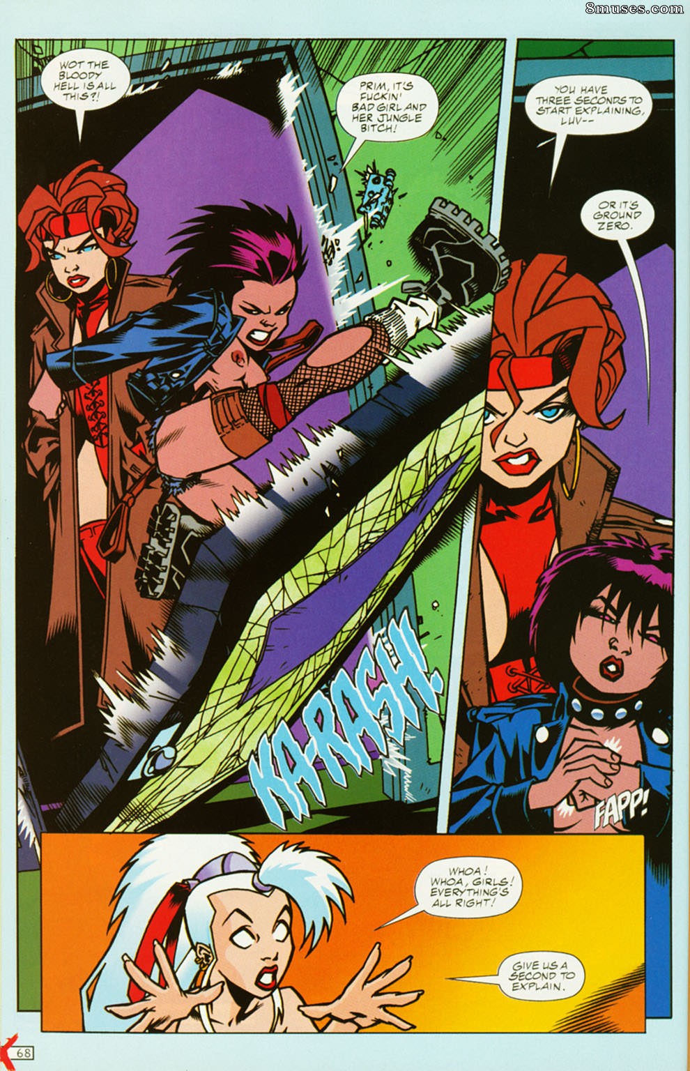 Action Figures — page 53