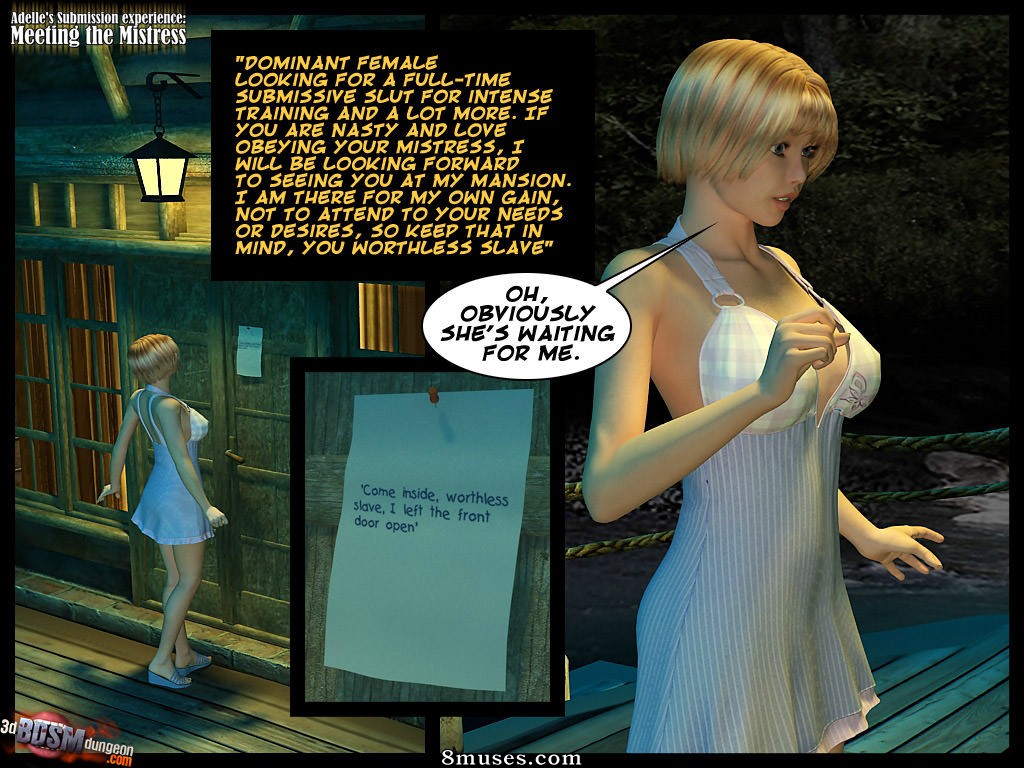 Adelles Submission Experience — page 3