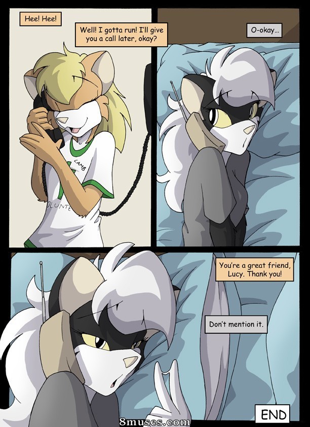 Adult Comix — page 29