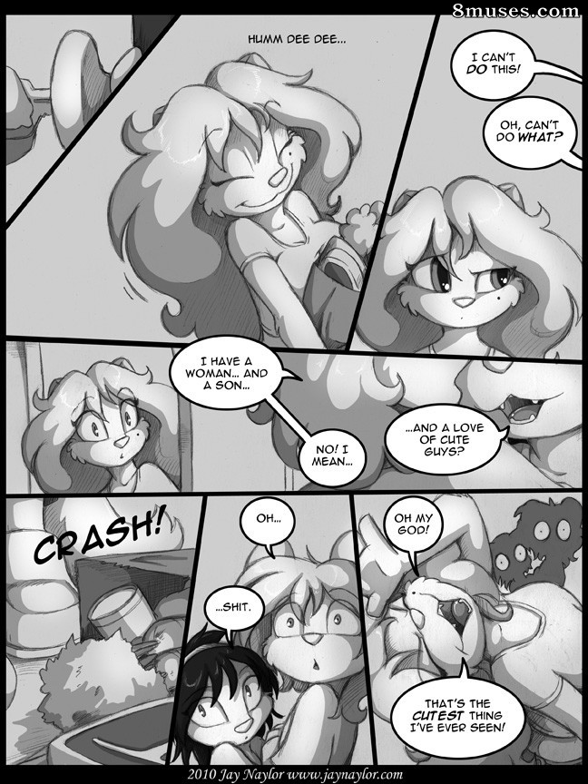 Adult Comix — page 68