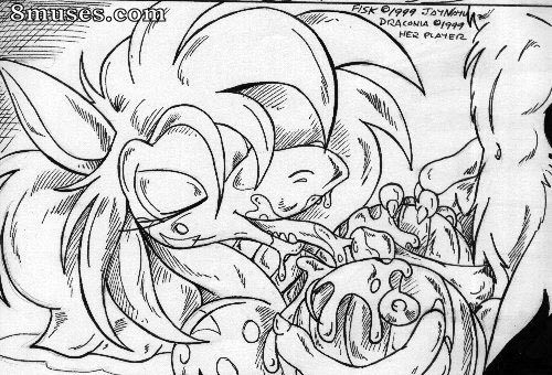 Adult Comix — page 89
