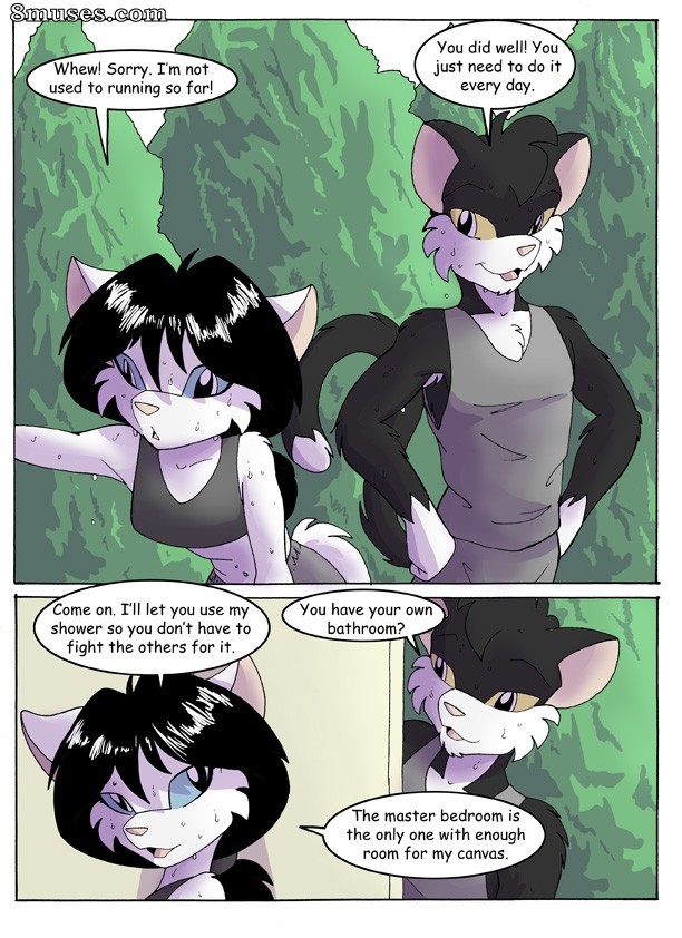 Adult Comix — page 91