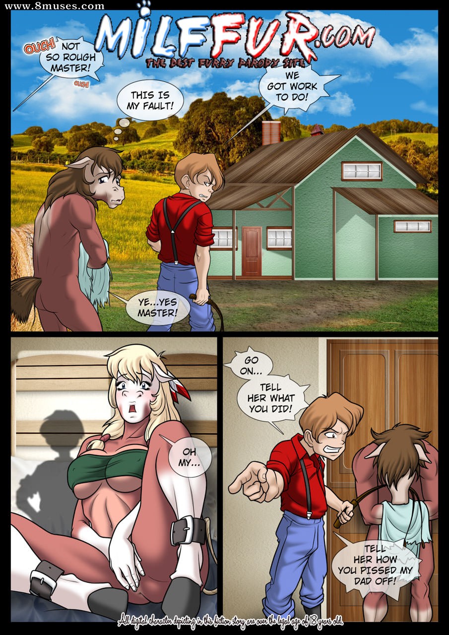 Adun Slow Down — page 30