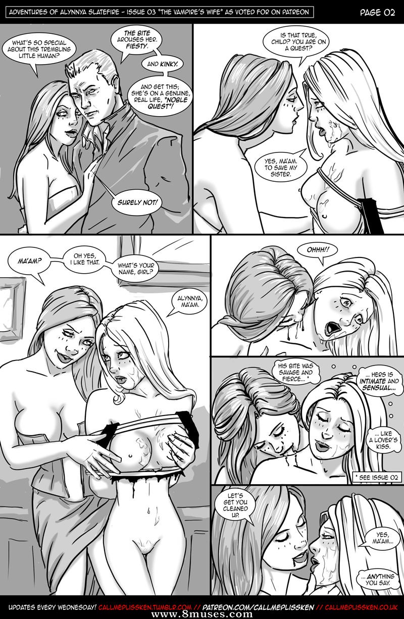 Adventures of Alynnya Slatefire — page 44