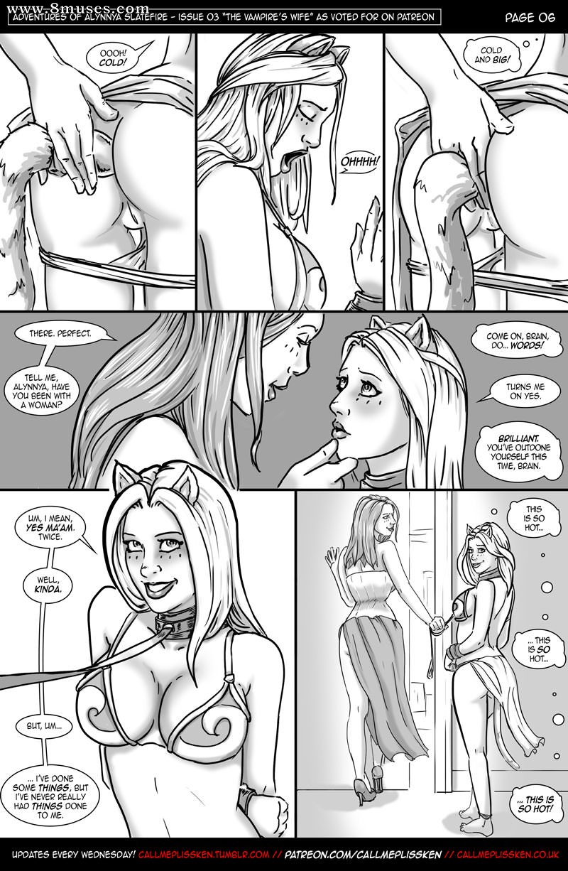 Adventures of Alynnya Slatefire — page 48