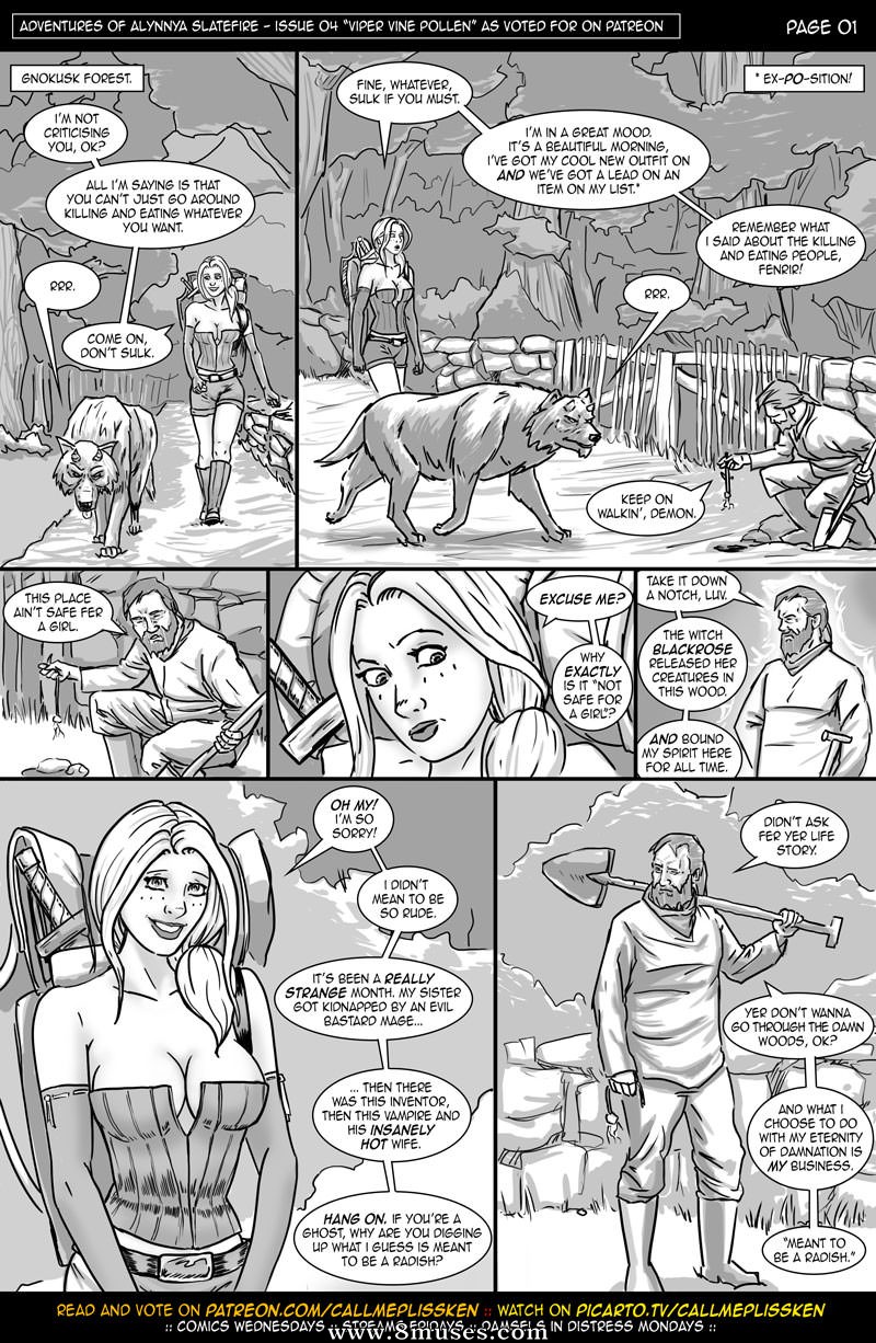 Adventures of Alynnya Slatefire — page 63