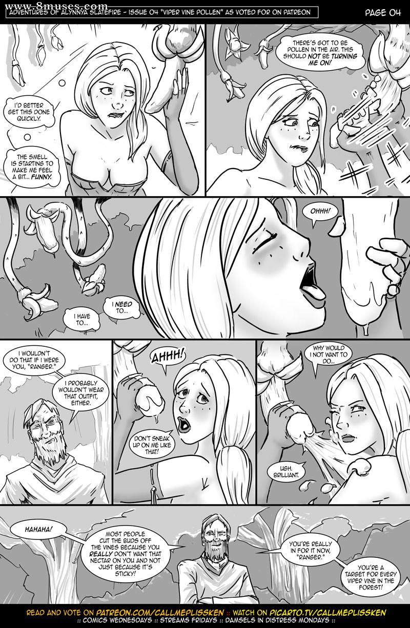 Adventures of Alynnya Slatefire — page 66